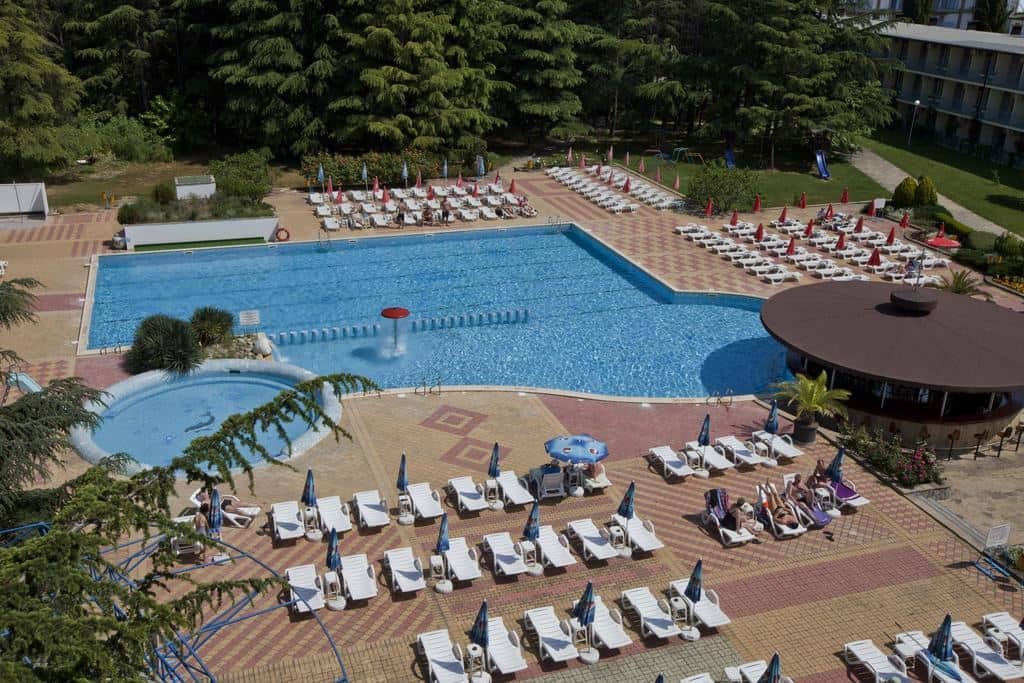 pools-pools