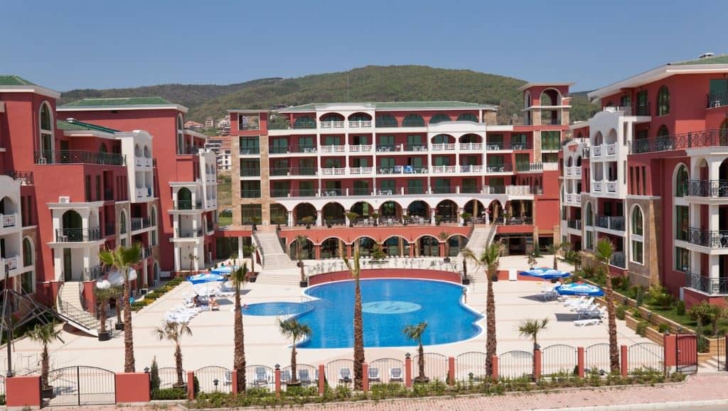 general-main-building