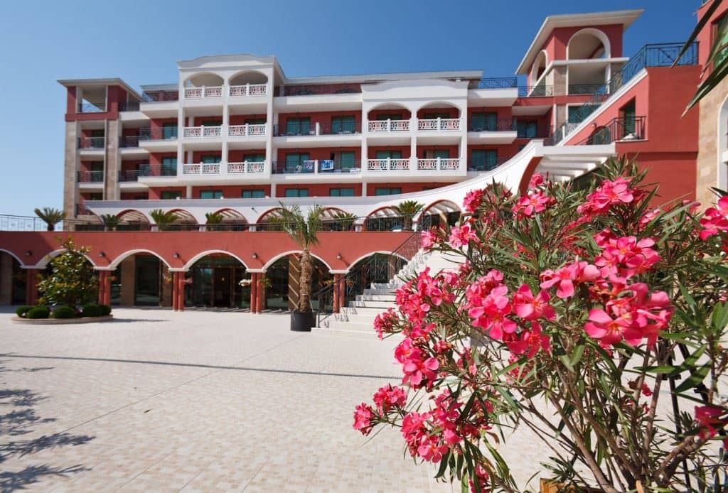 general-main-building