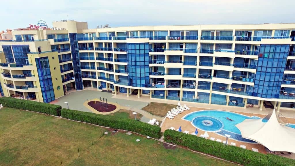 general-main-building