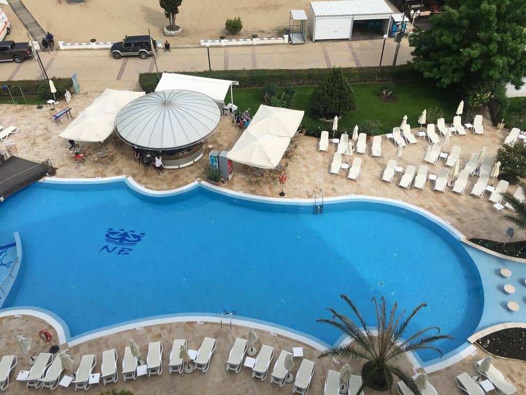 pools-pools