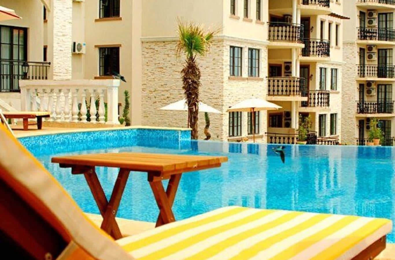 pools-pools