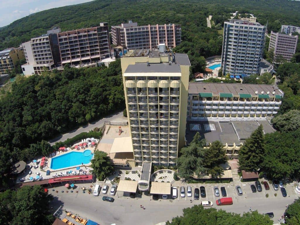 general-main-building