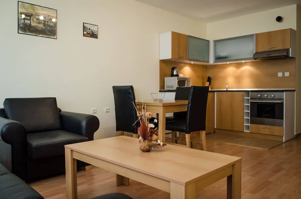 rooms-apartment-standard