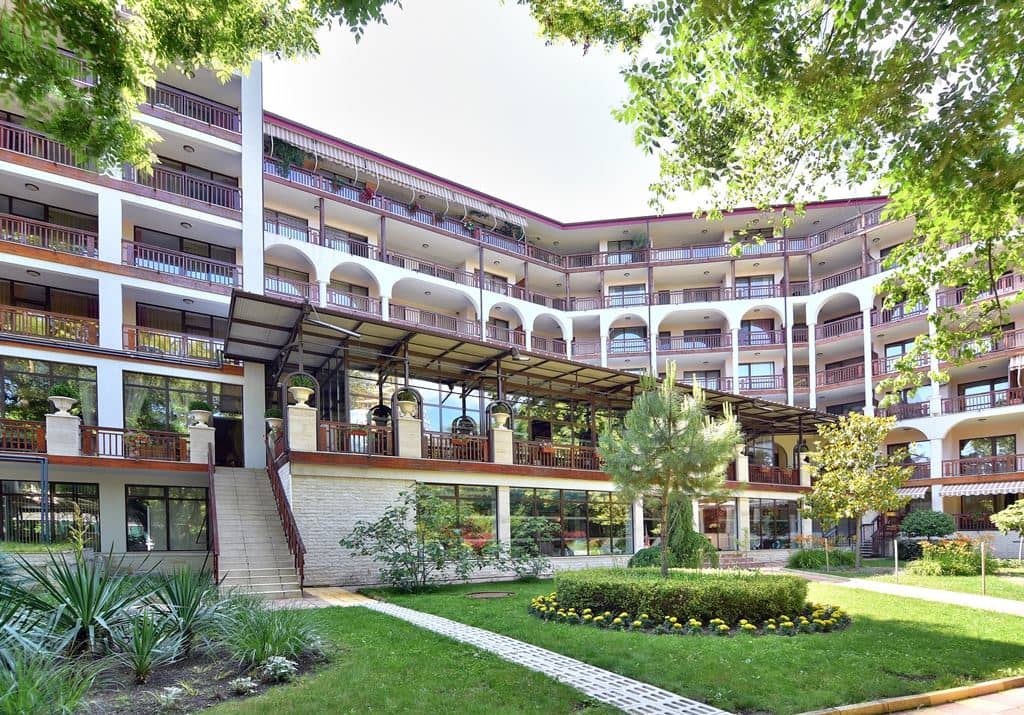 general-main-building