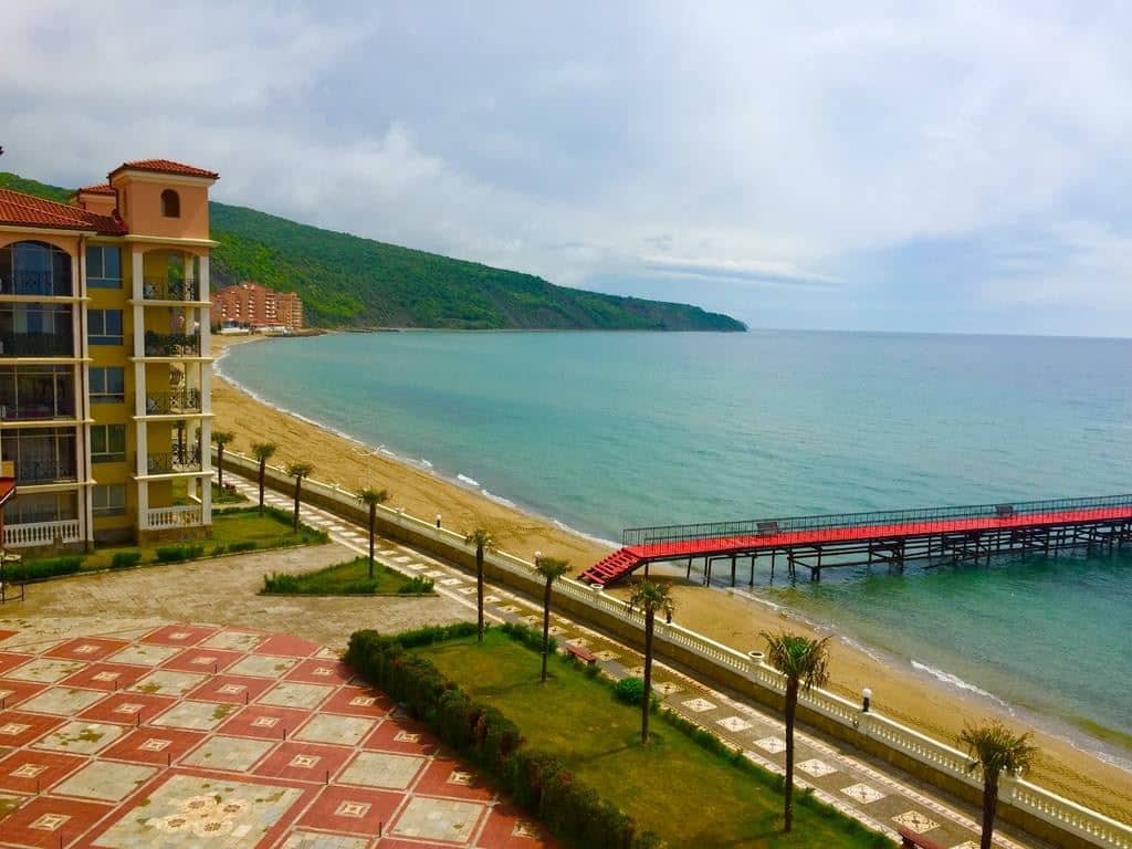 beach-beach