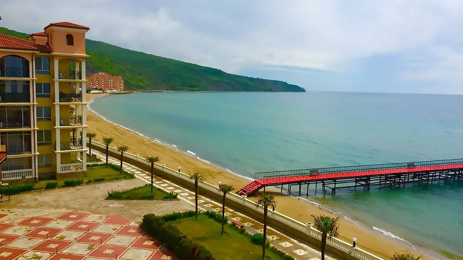 beach-beach