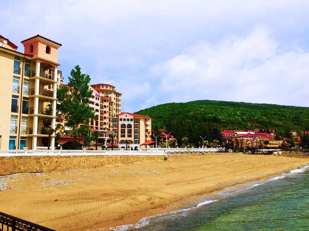 beach-beach