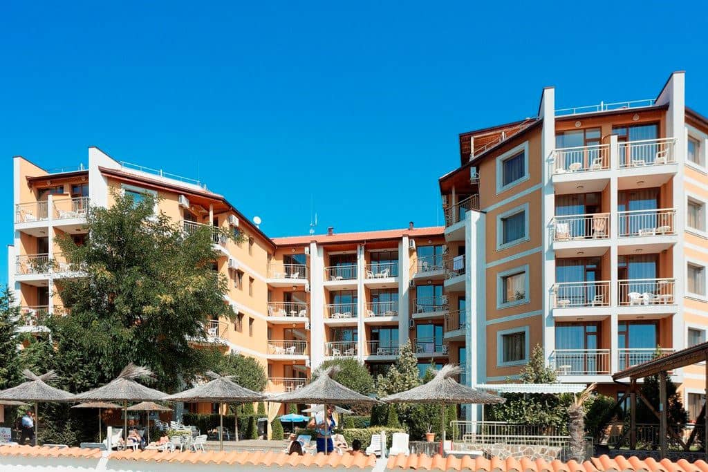 general-main-building