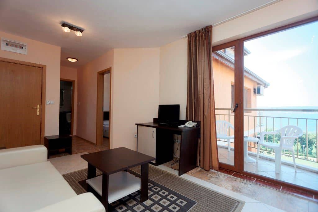 rooms-appartment-standard