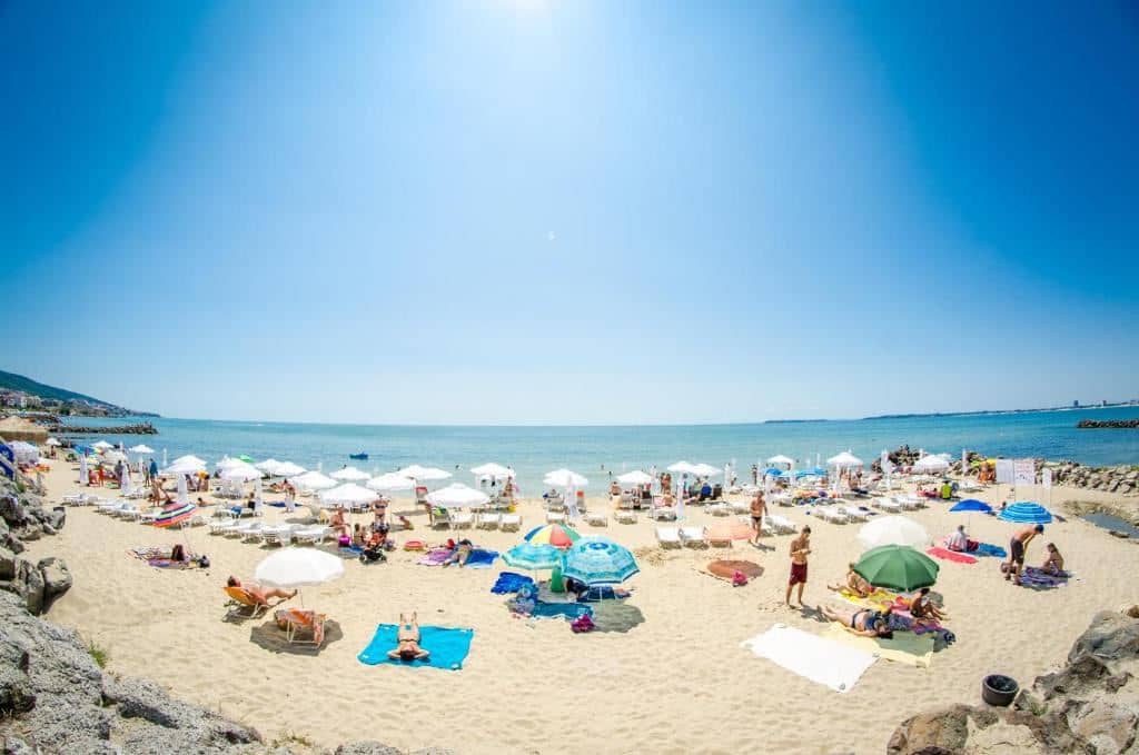 beach-beach