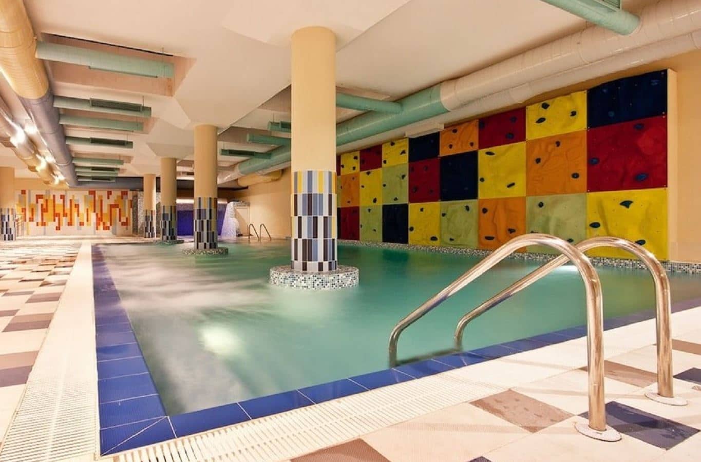 pools-pools