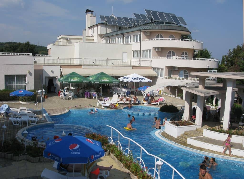 general-main-building