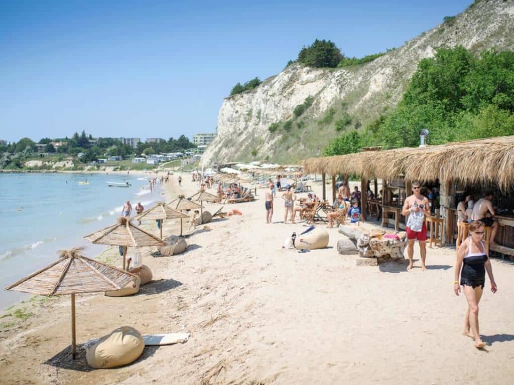beach-beach