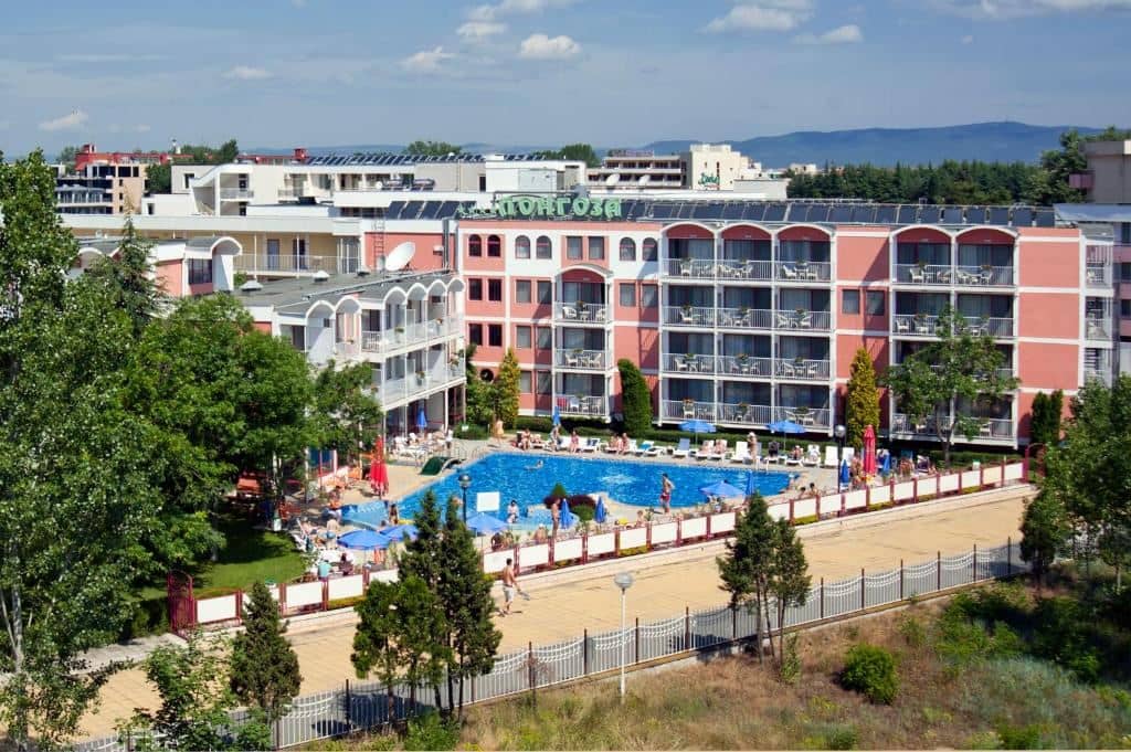 general-main-building