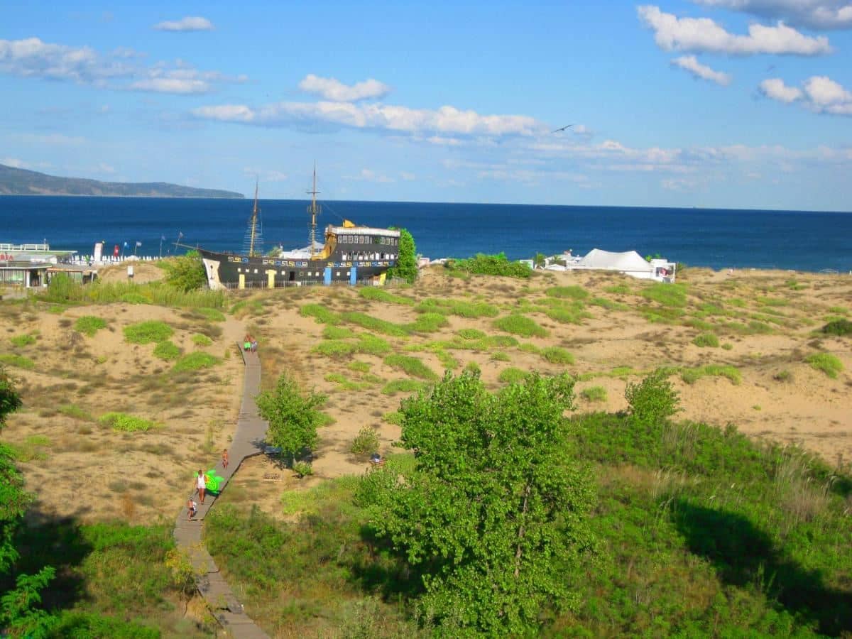 beach-beach