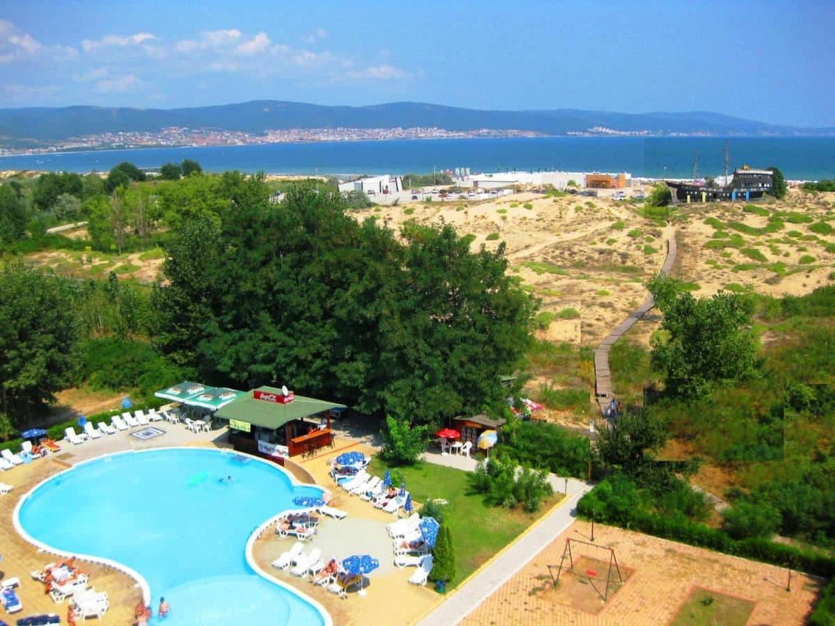 pools-pools