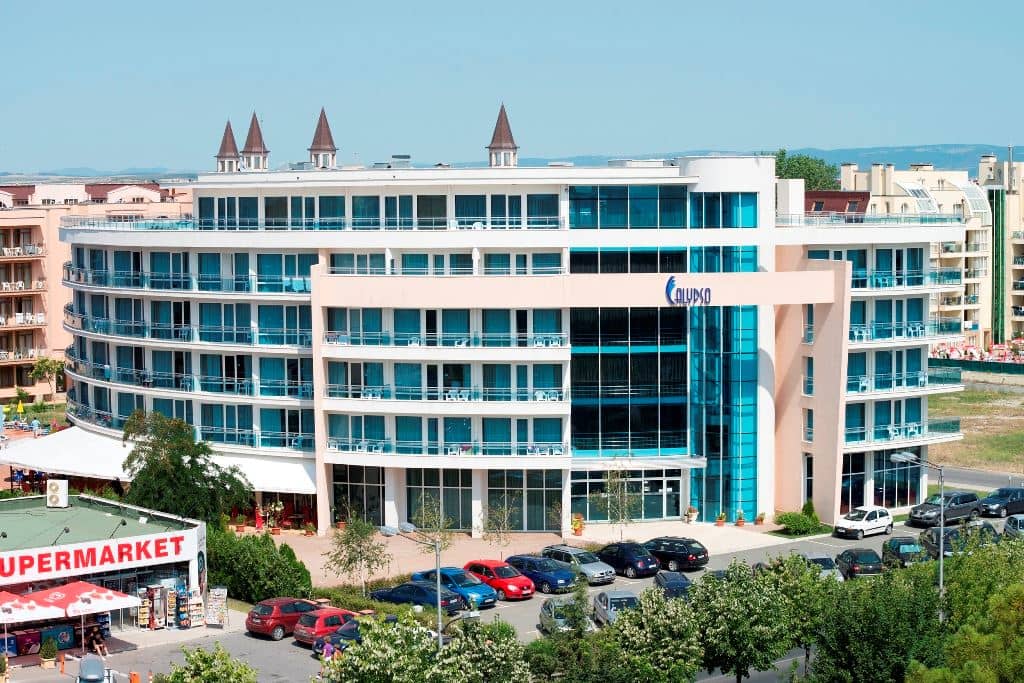 general-main-building