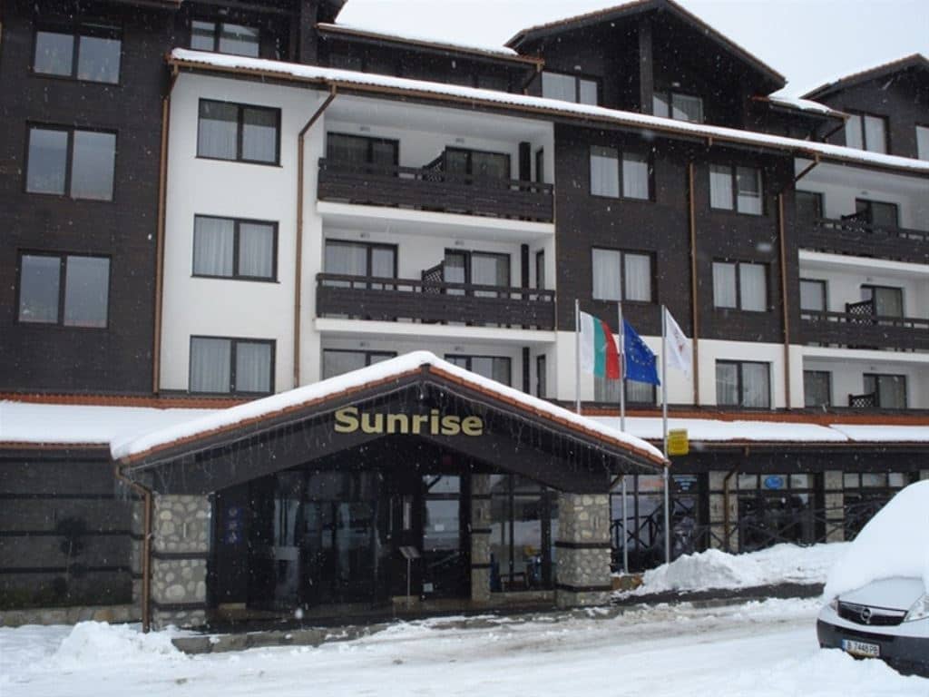 general-main-building