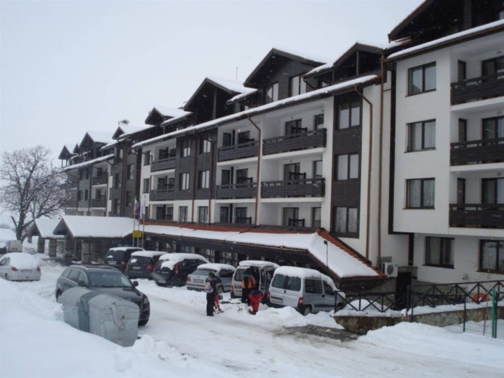 general-main-building