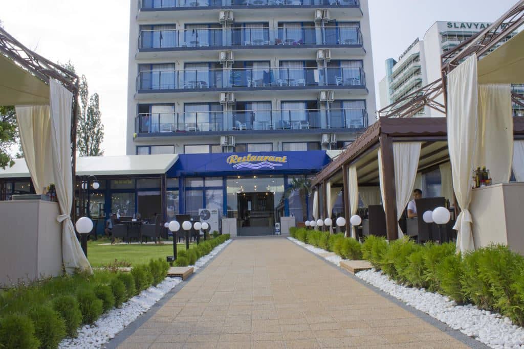 general-main-building