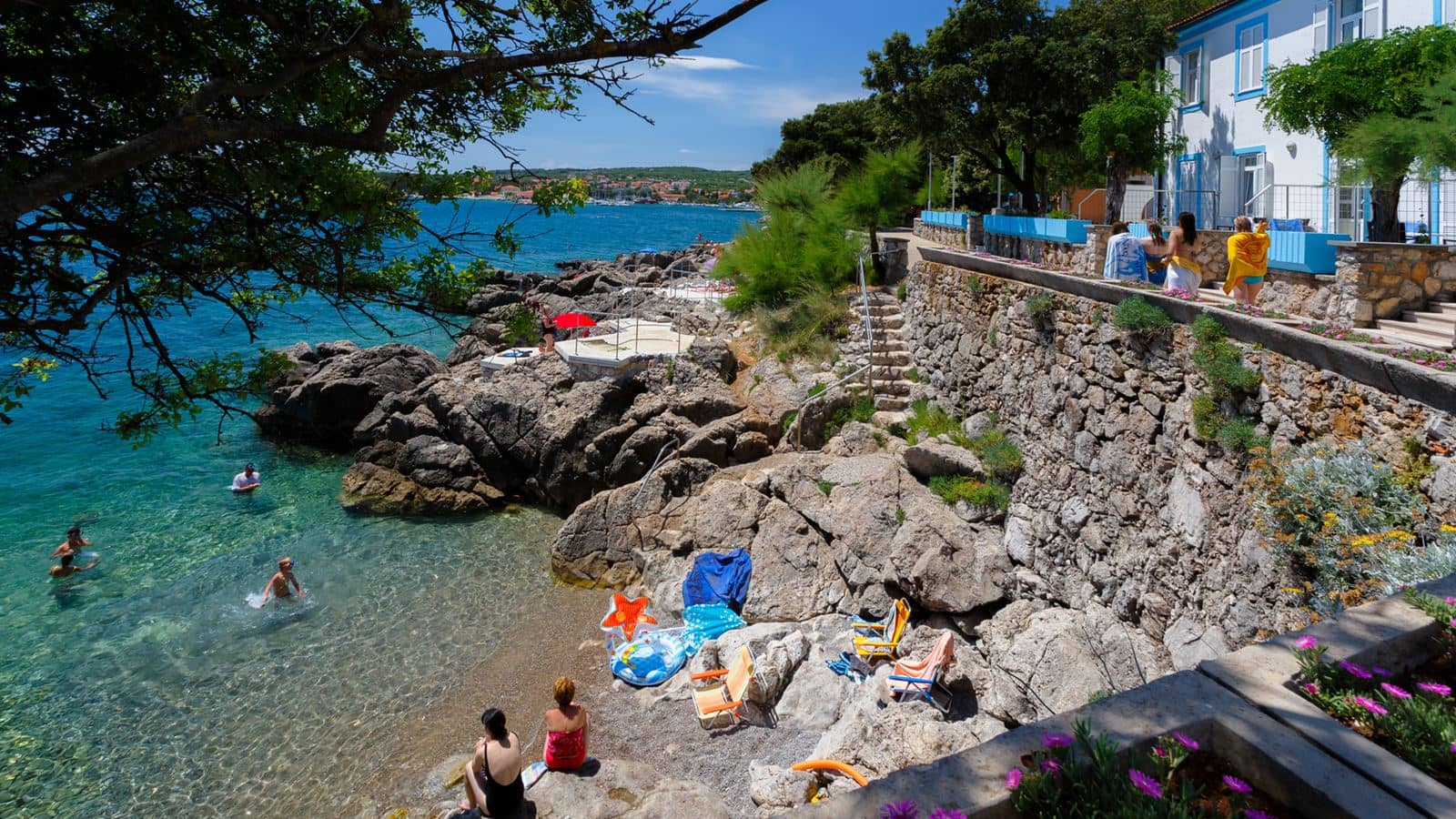 beach-beach