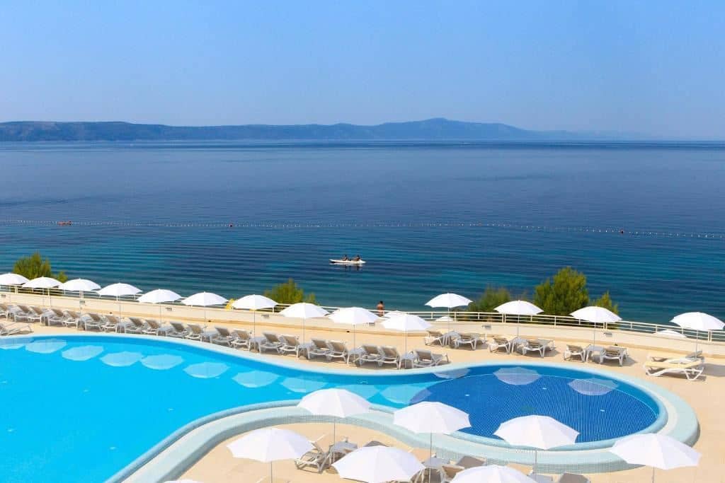 pools-main-building