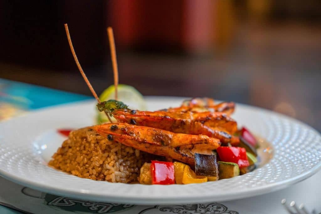 restaurants-luxor