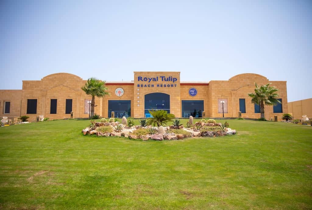 general-main-building