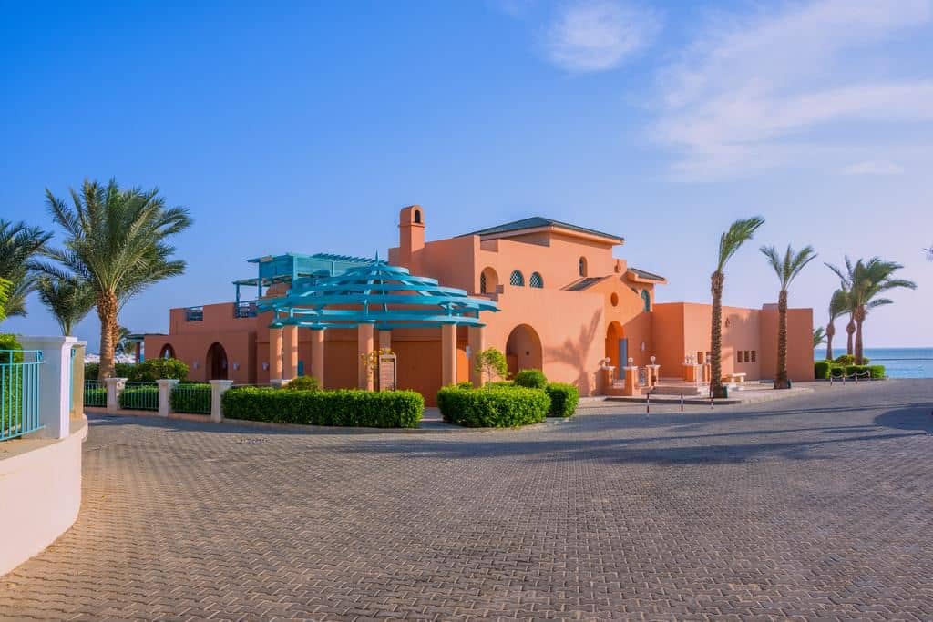 general-main-building