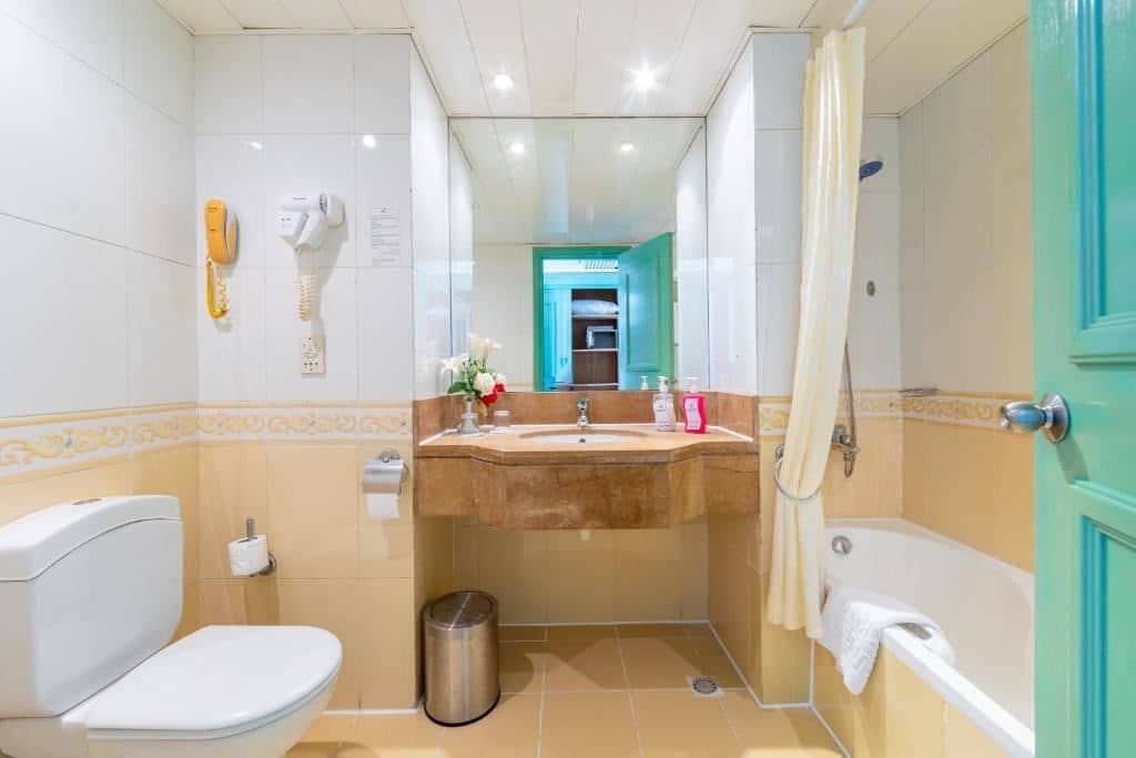rooms-sea-view