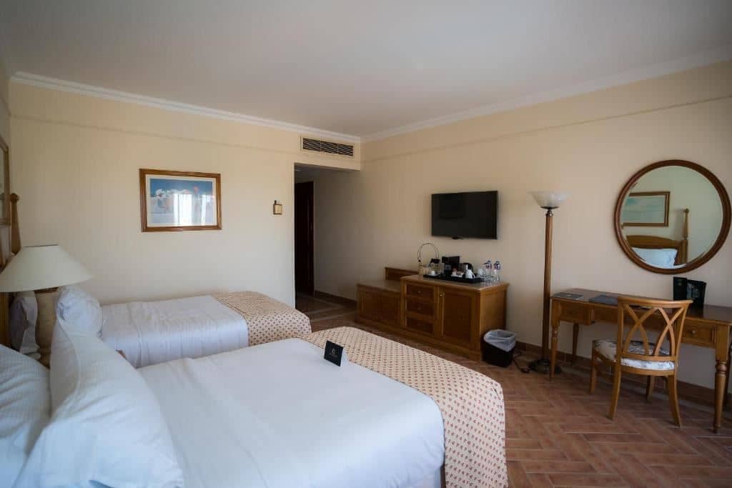 rooms-executive