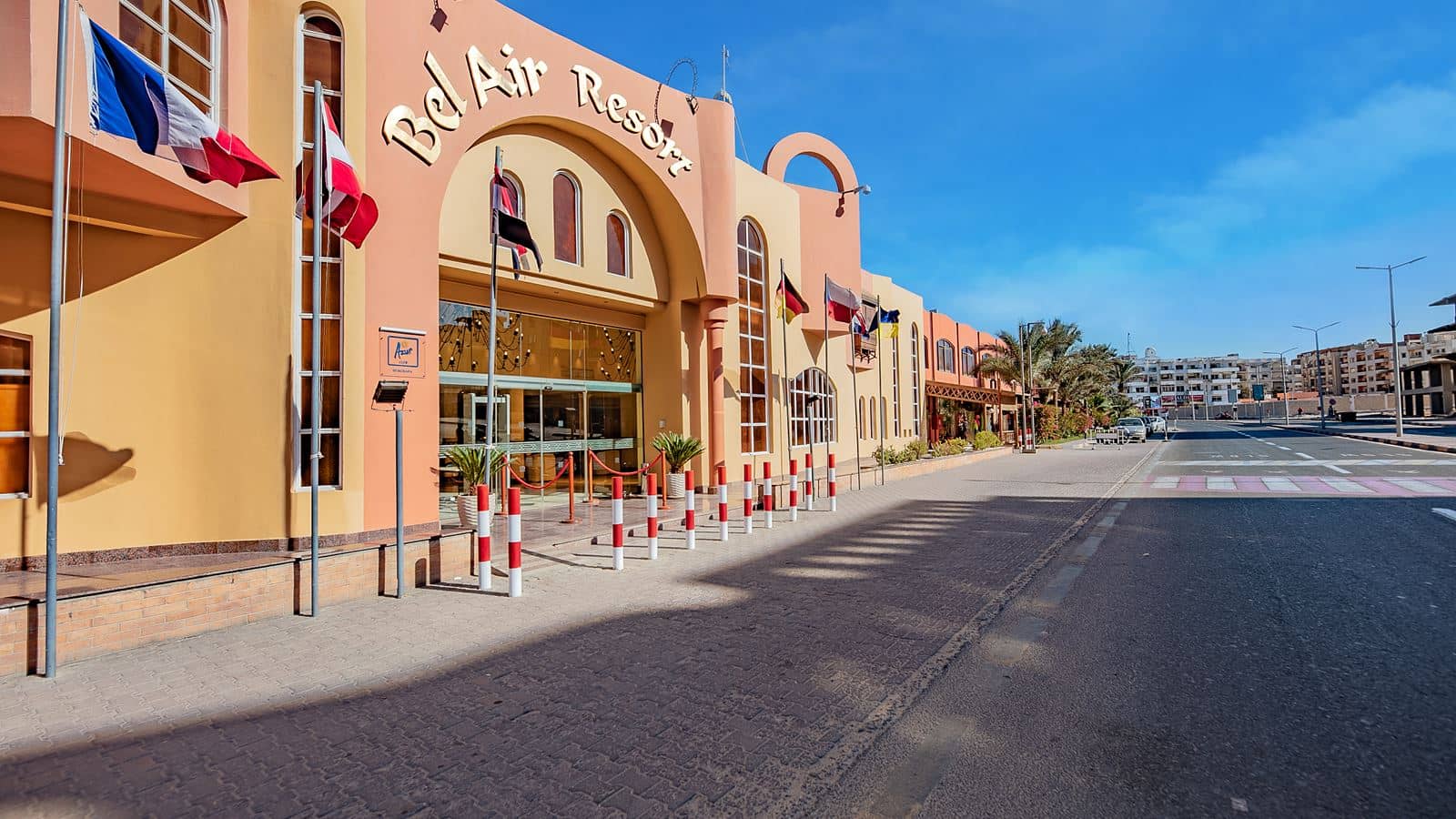 general-main-building