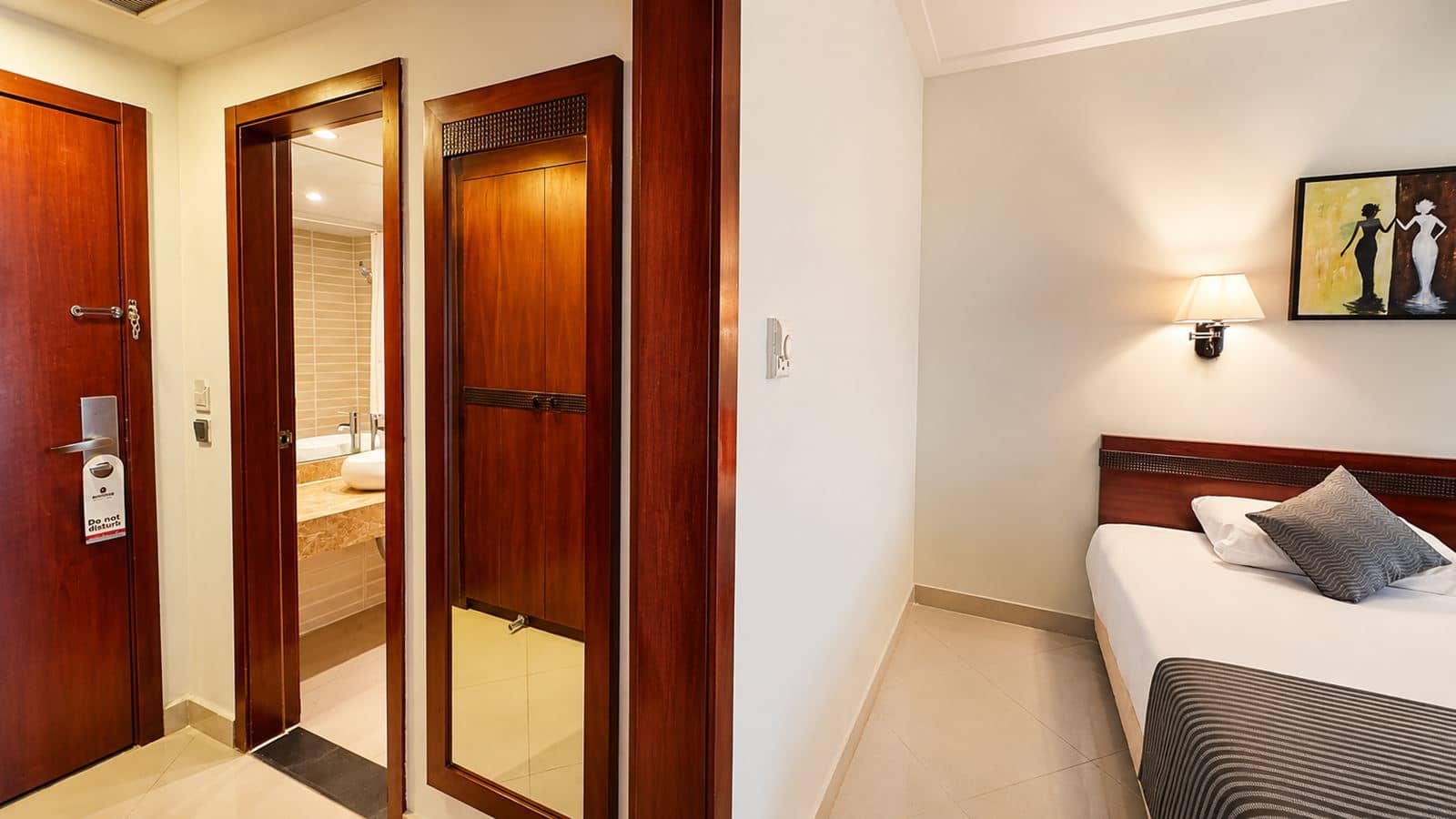 rooms-standard