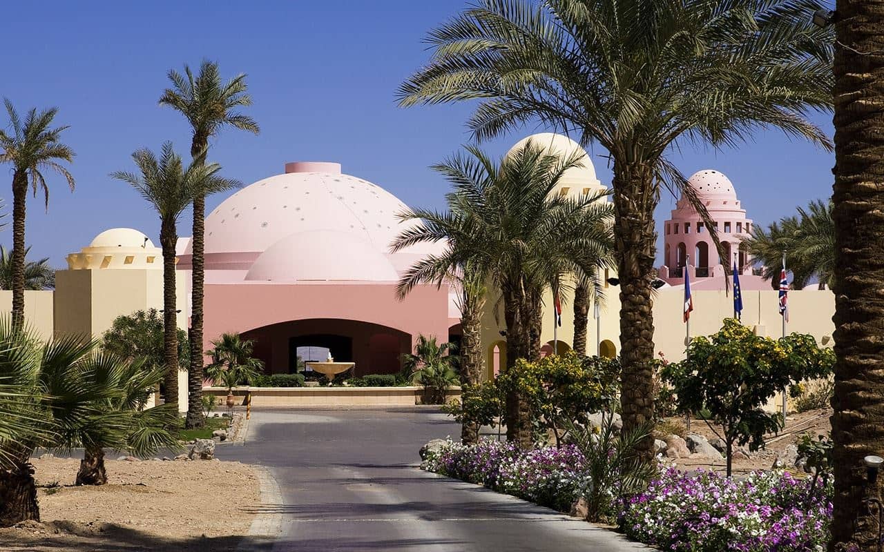 general-main-building