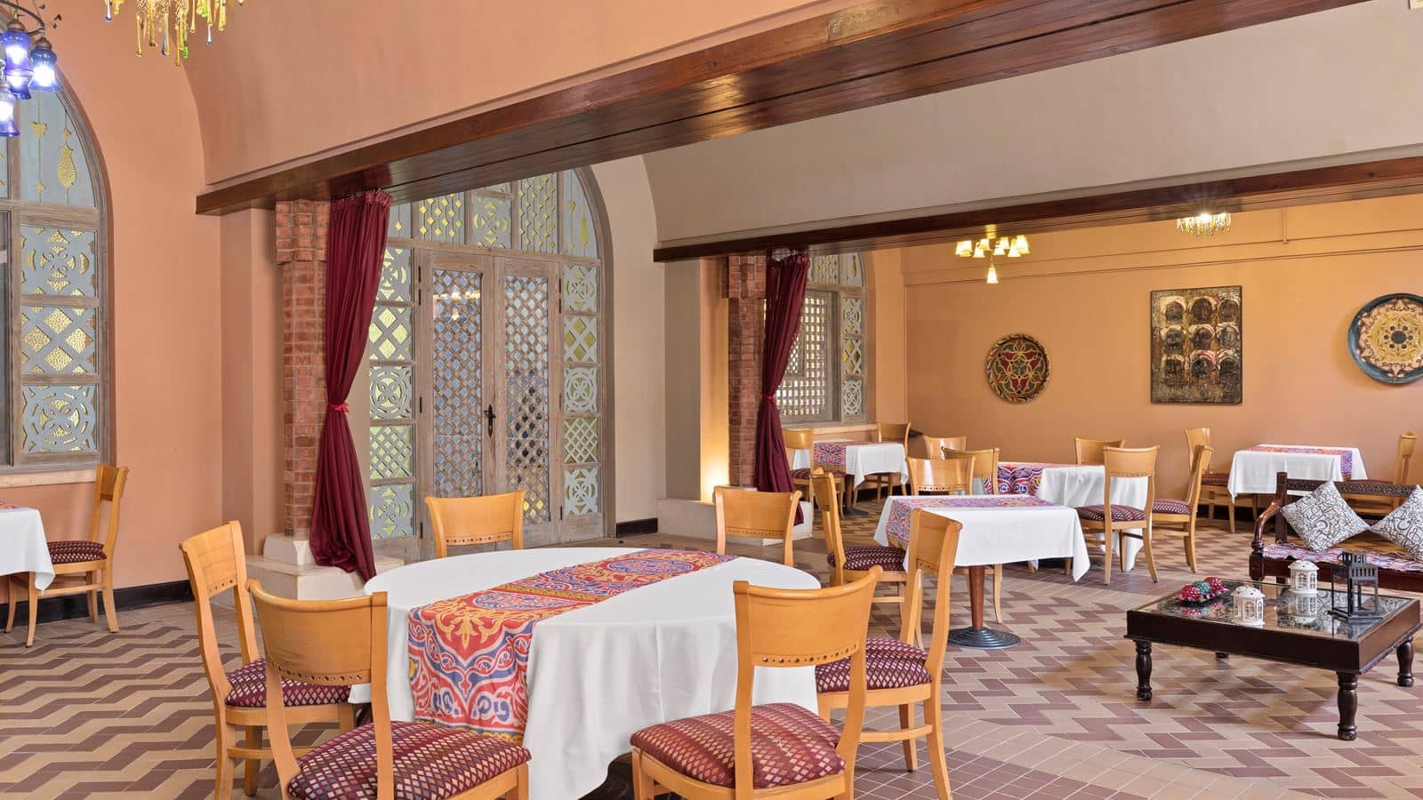 restaurants-mosaic