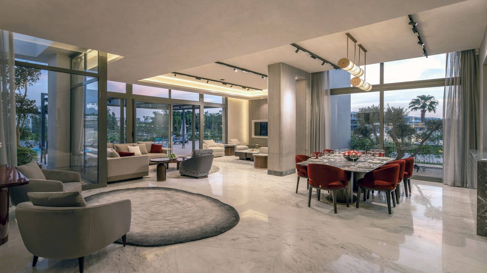 rooms-villa-privé