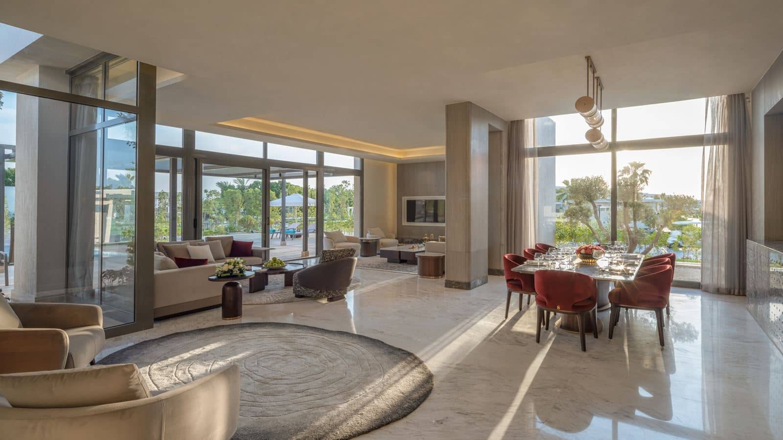 rooms-villa-privé