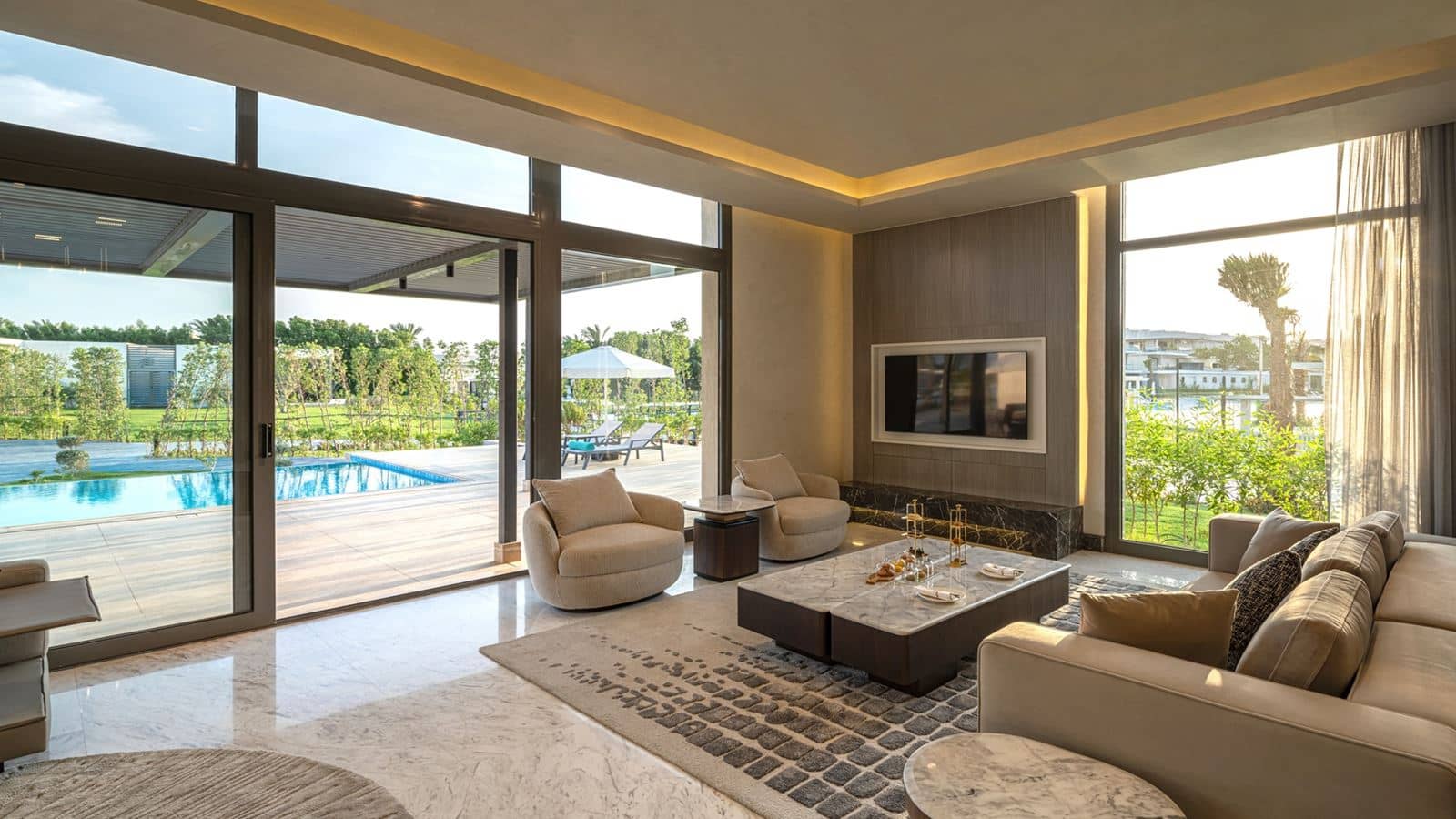 rooms-villa-privé