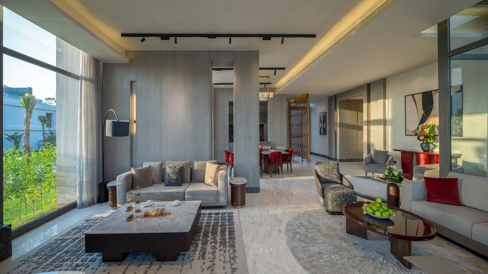 rooms-villa-privé
