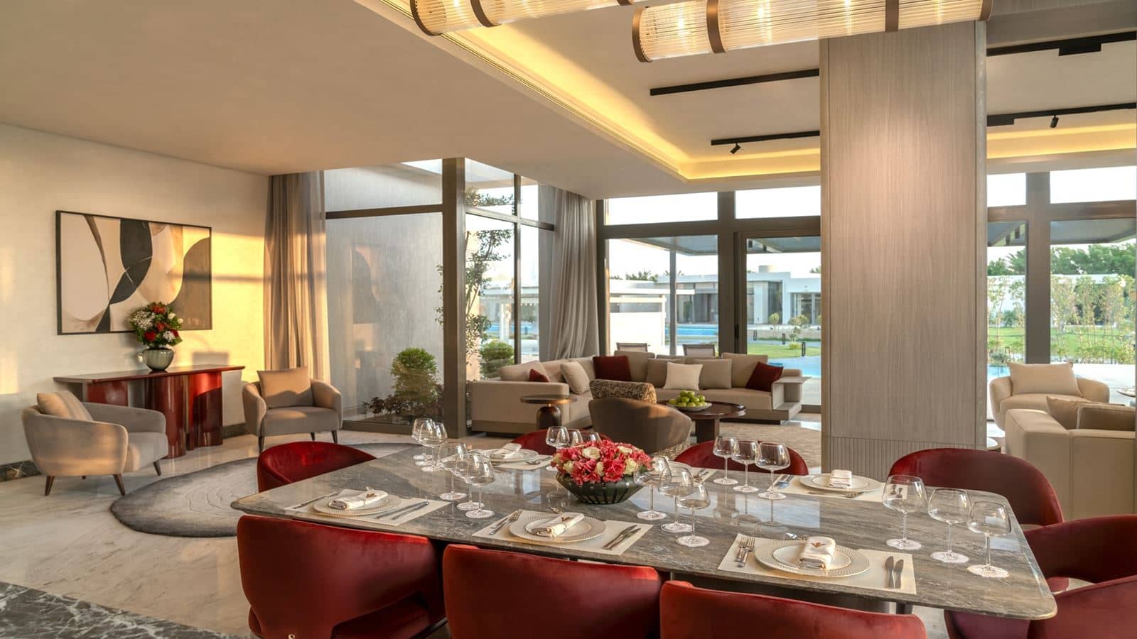 rooms-villa-privé