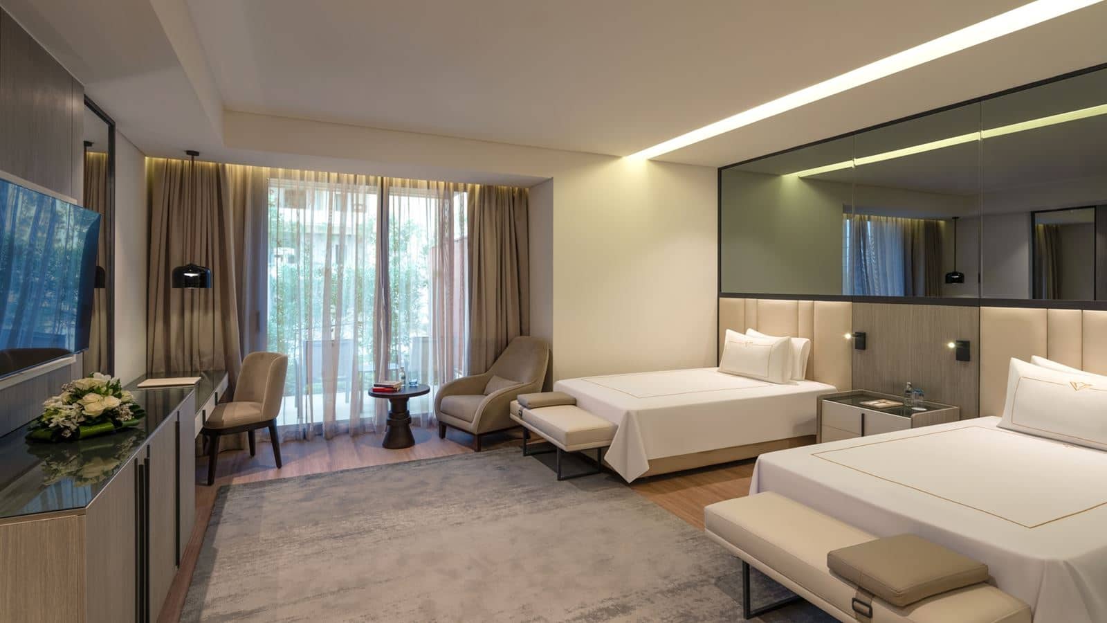 rooms-villa-privé