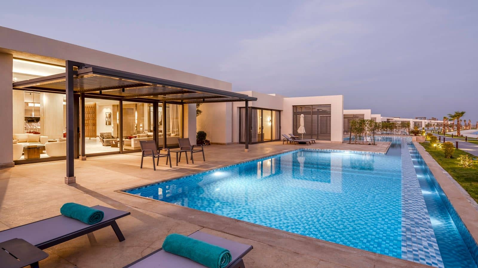 rooms-villa-privé