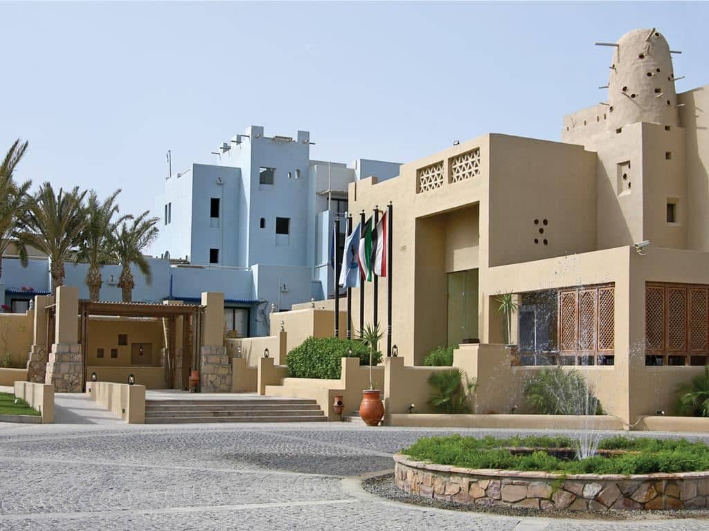 general-main-building
