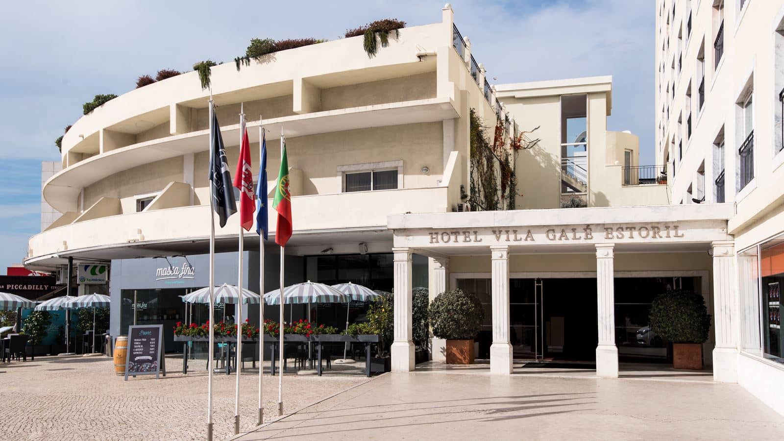 general-main-building