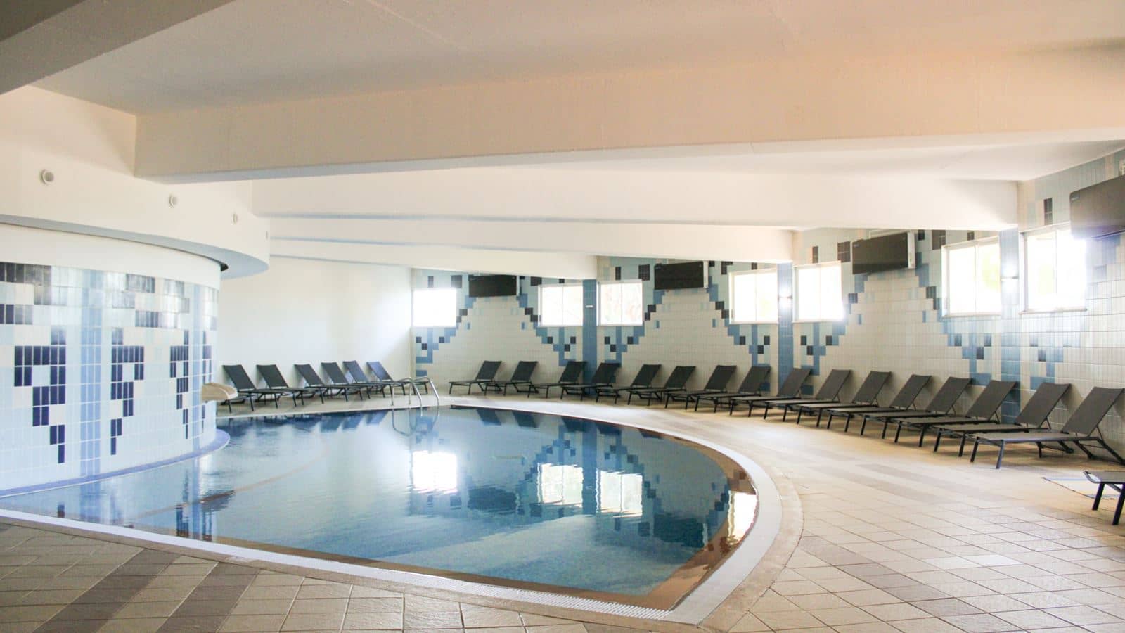 pools-main-building