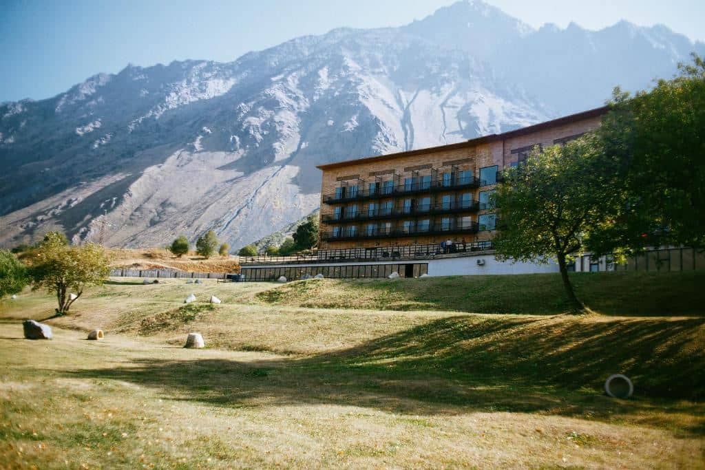 general-main-building