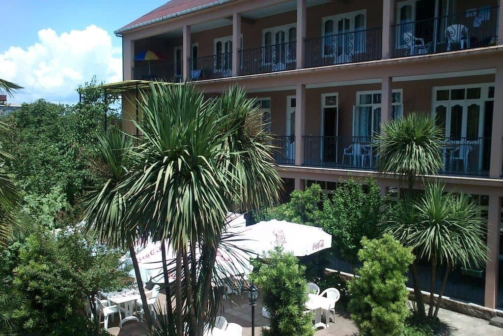 general-main-building