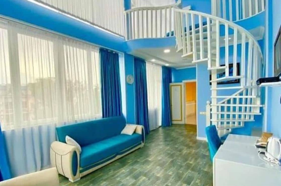 rooms-duplex