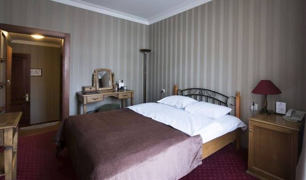 rooms-standart